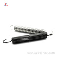 good quality stainless steel precision coil extension spring
